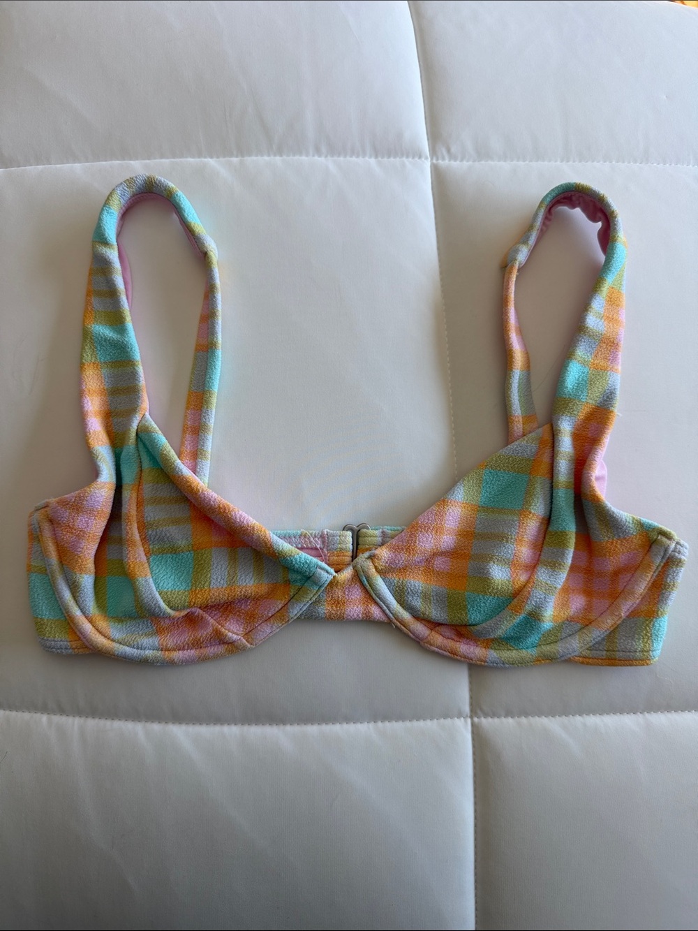 Billabong Bikini Top